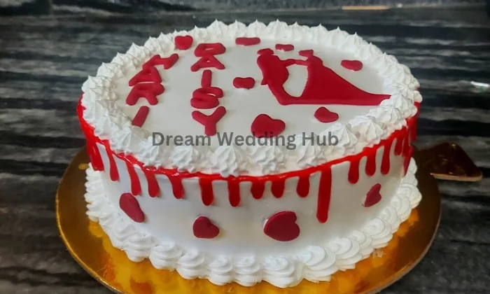 Dehra Cakes